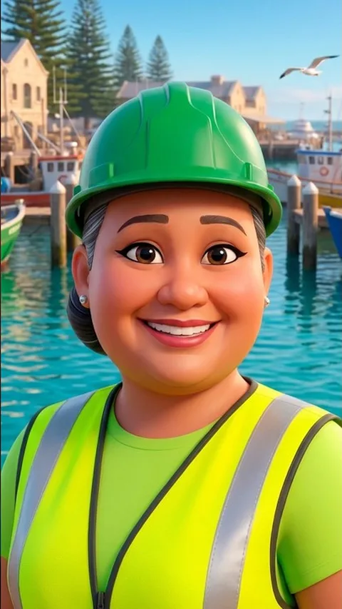 Meet Ally, Our Hazard Spotter 👀 video thumbnail
