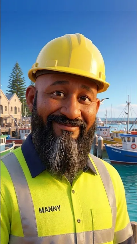 Meet Manny, the Shortcut Specialist video thumbnail